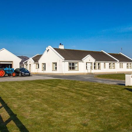 Doherty'S Country Accommodation Ballyliffin Exterior foto