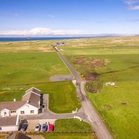 Doherty'S Country Accommodation Ballyliffin Exterior foto