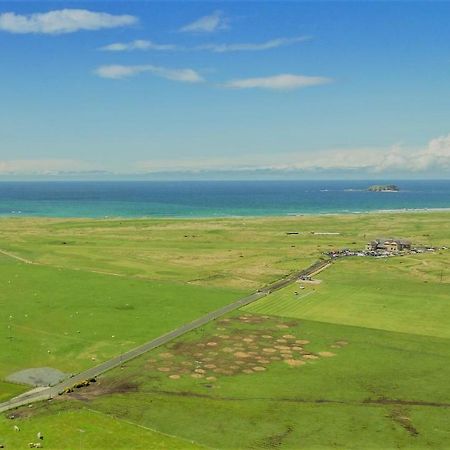 Doherty'S Country Accommodation Ballyliffin Exterior foto