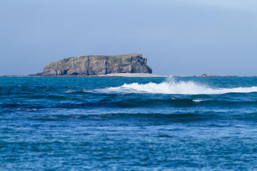 Doherty'S Country Accommodation Ballyliffin Exterior foto