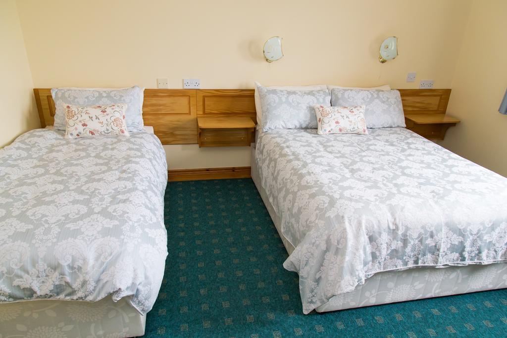 Doherty'S Country Accommodation Ballyliffin Habitación foto