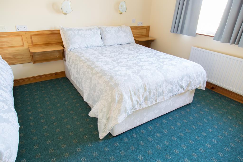 Doherty'S Country Accommodation Ballyliffin Habitación foto