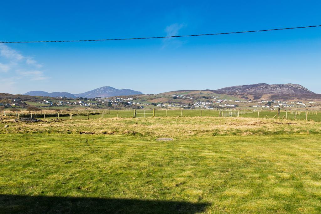 Doherty'S Country Accommodation Ballyliffin Exterior foto