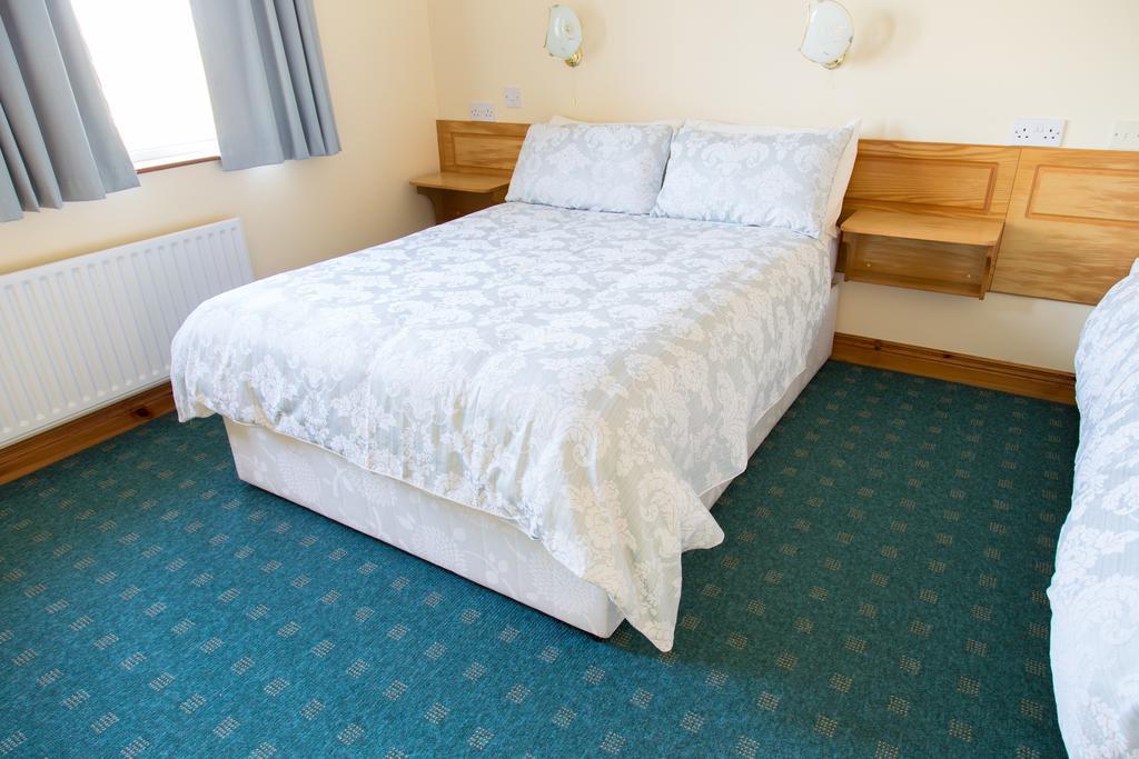 Doherty'S Country Accommodation Ballyliffin Habitación foto
